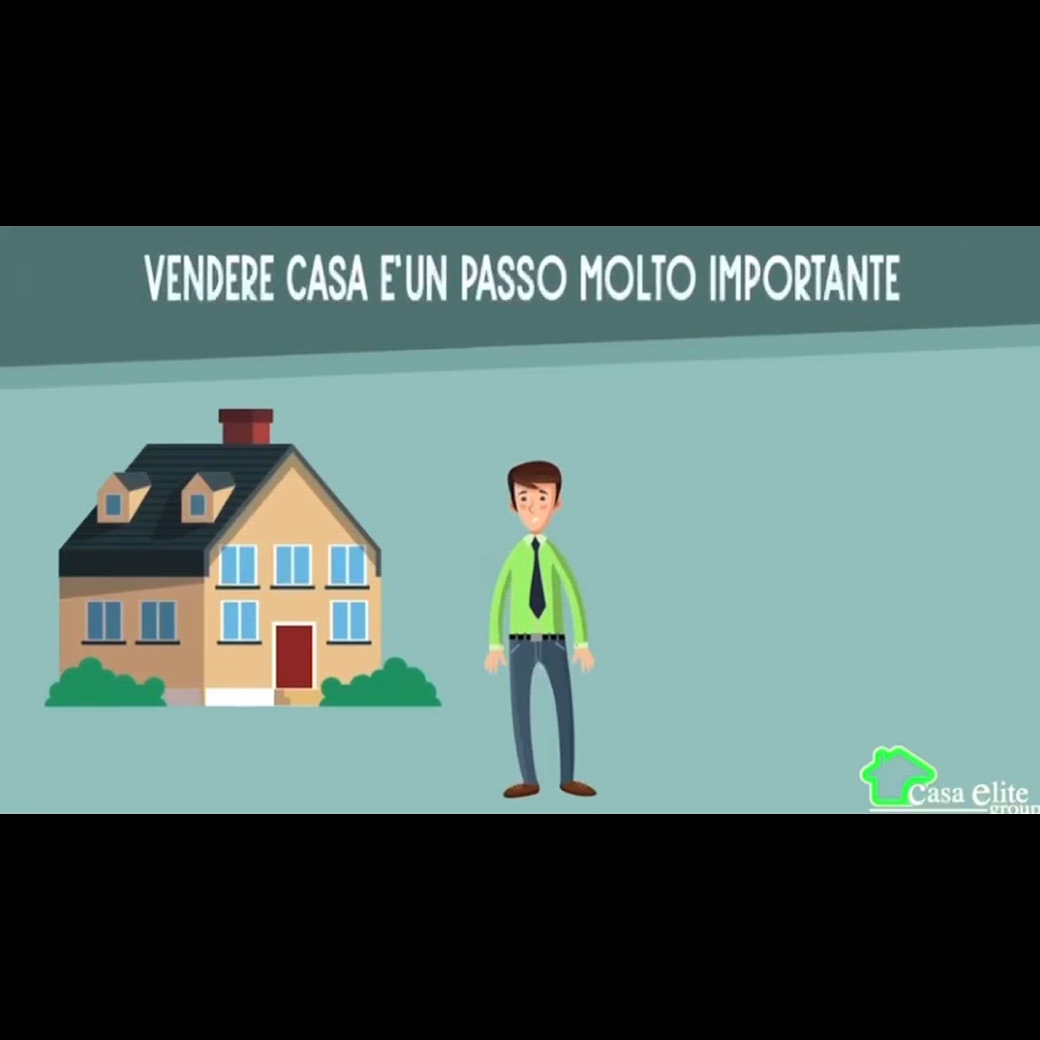 Agency video thumbnail