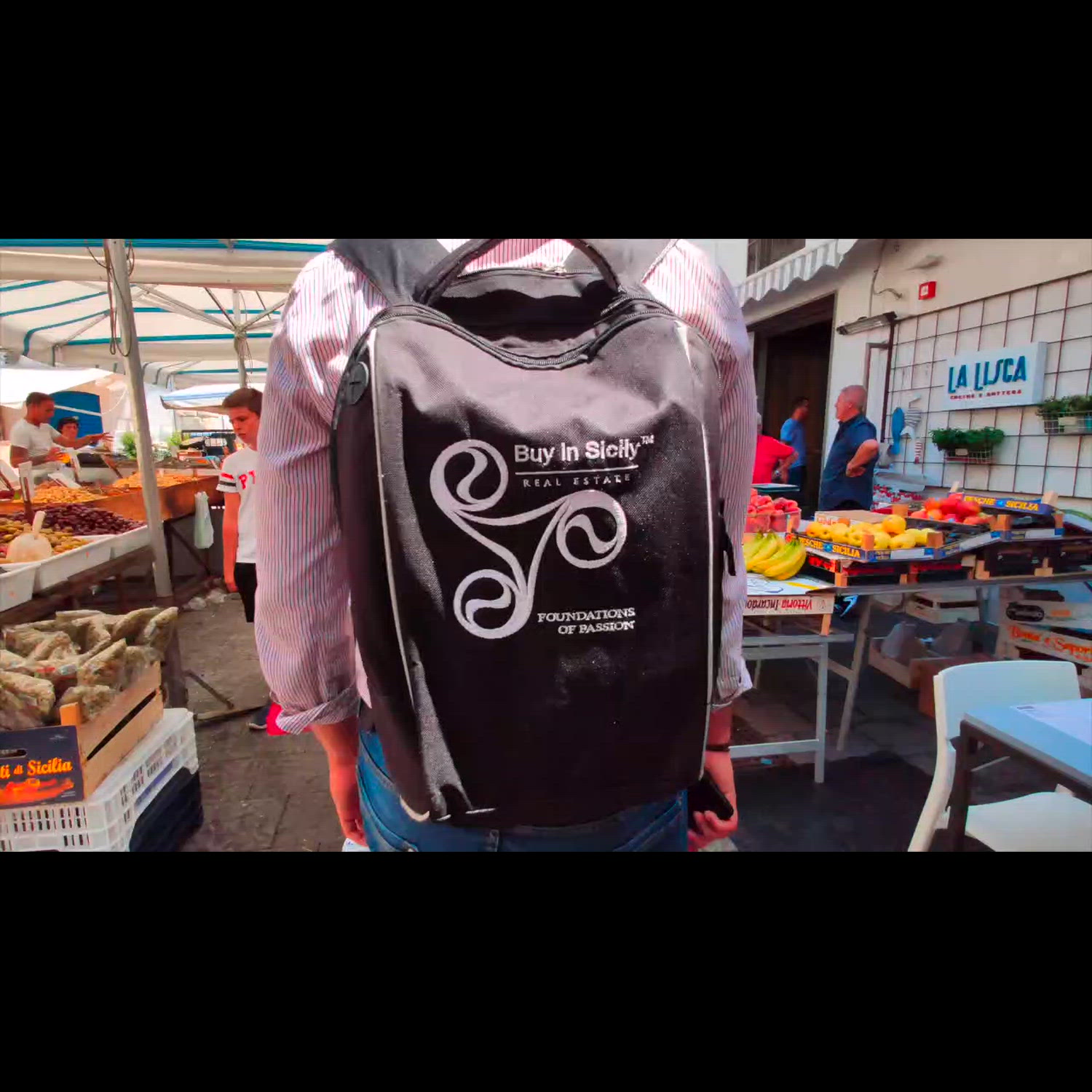 Agency video thumbnail