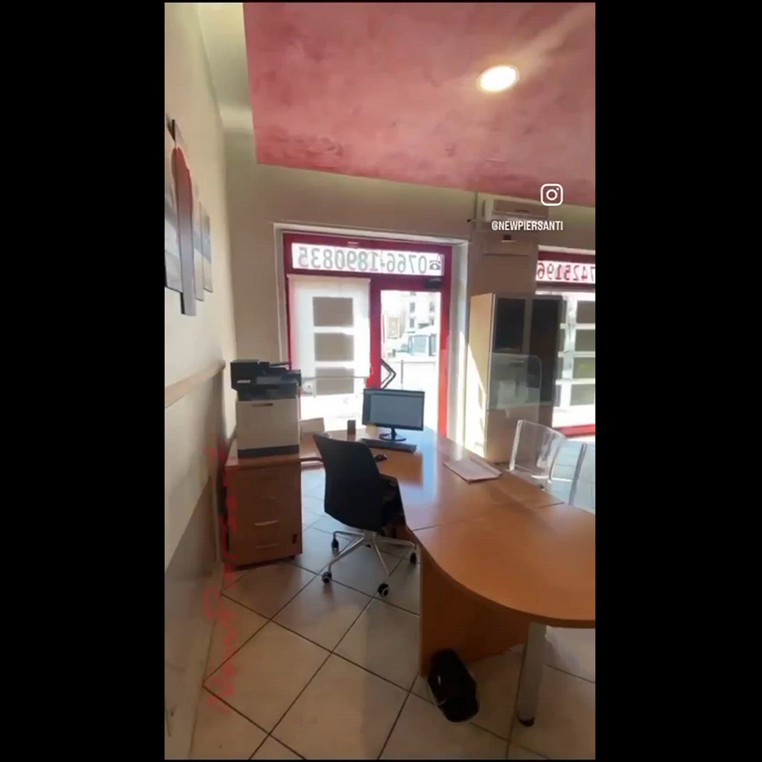 Agency video thumbnail