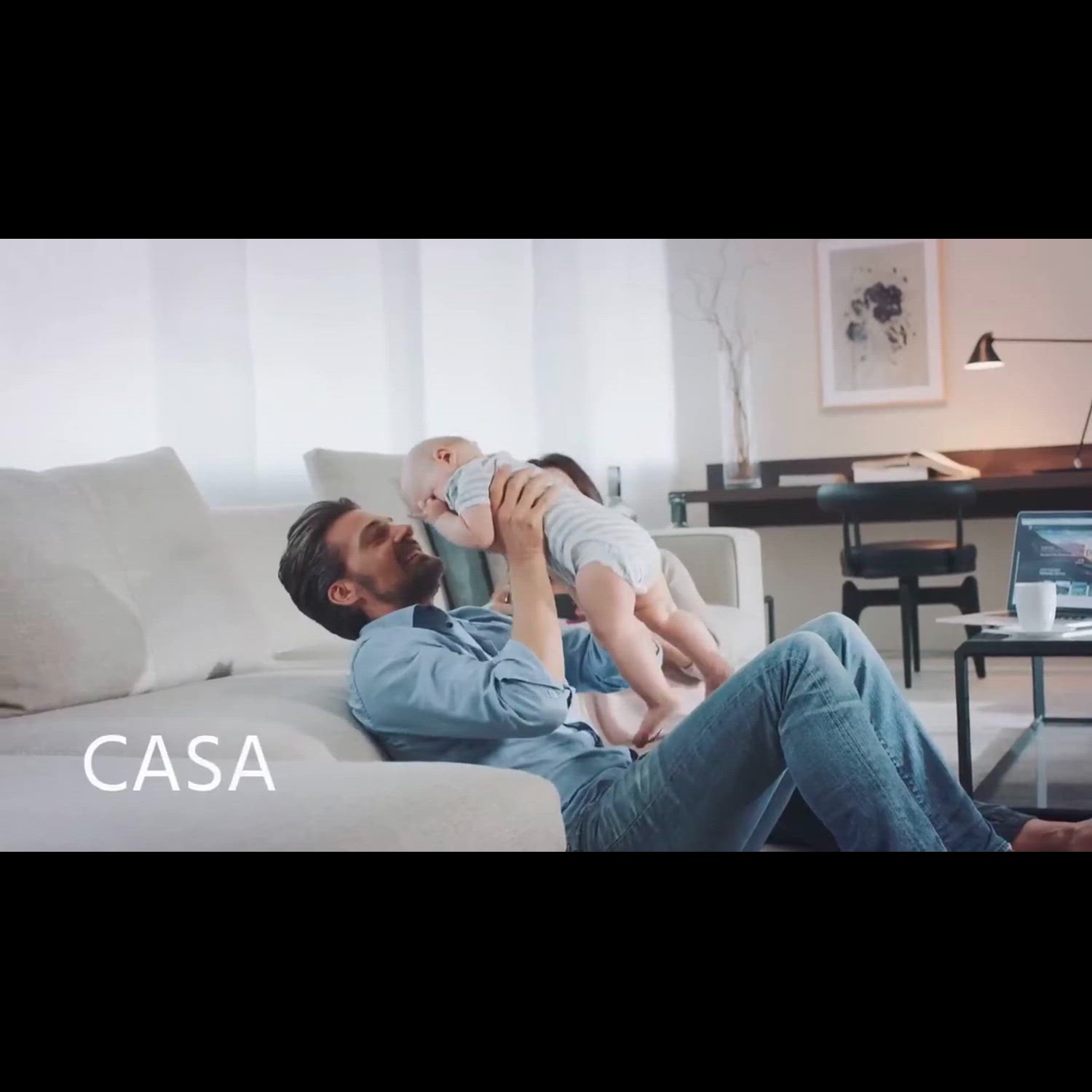 Agency video thumbnail