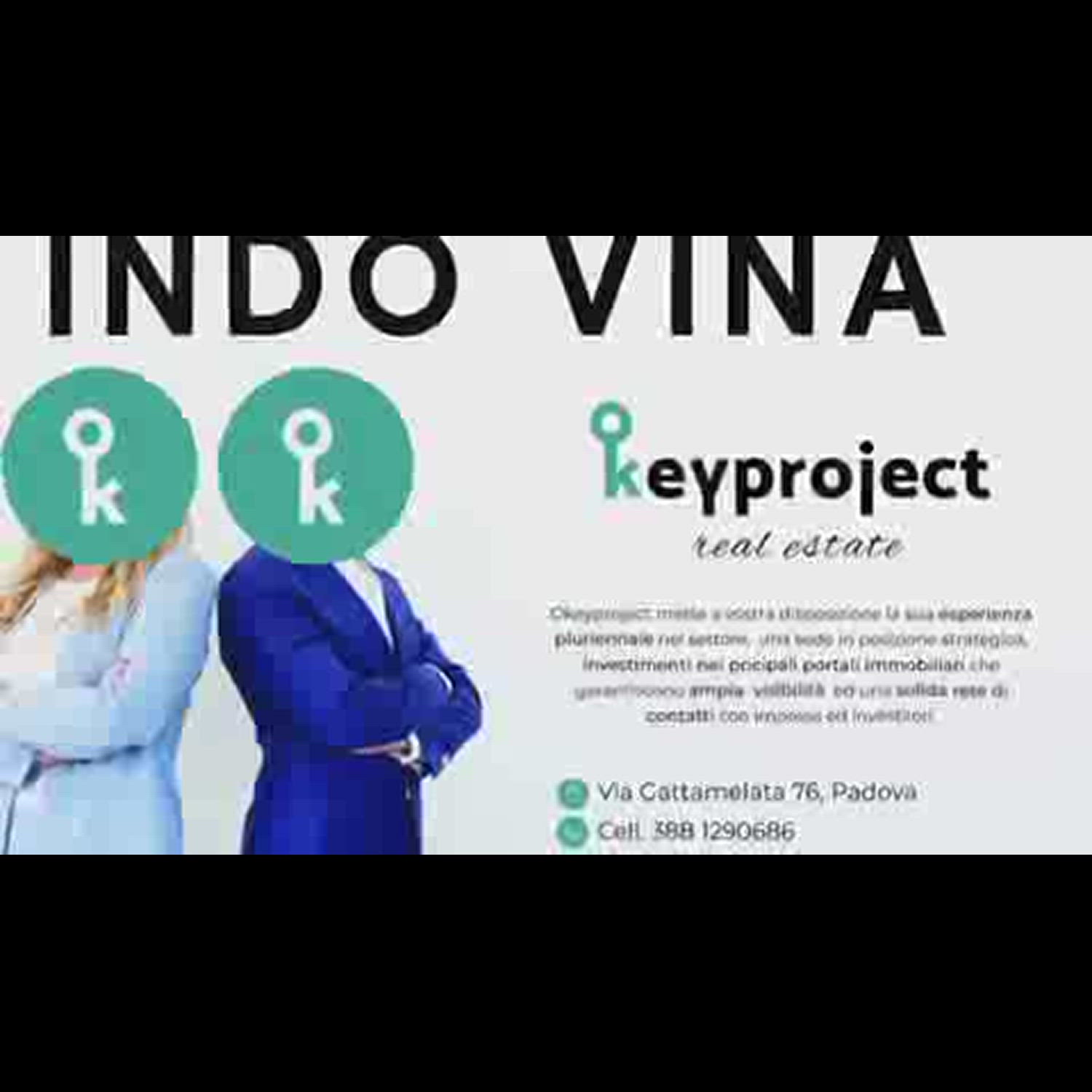 Agency video thumbnail
