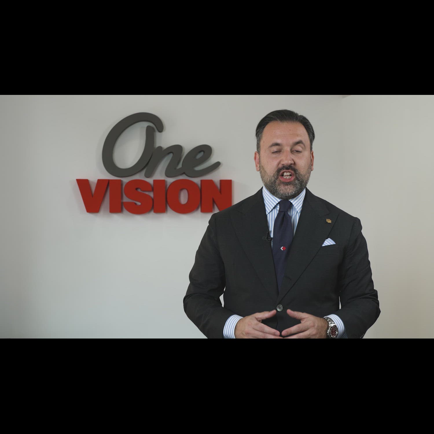 Agency video thumbnail
