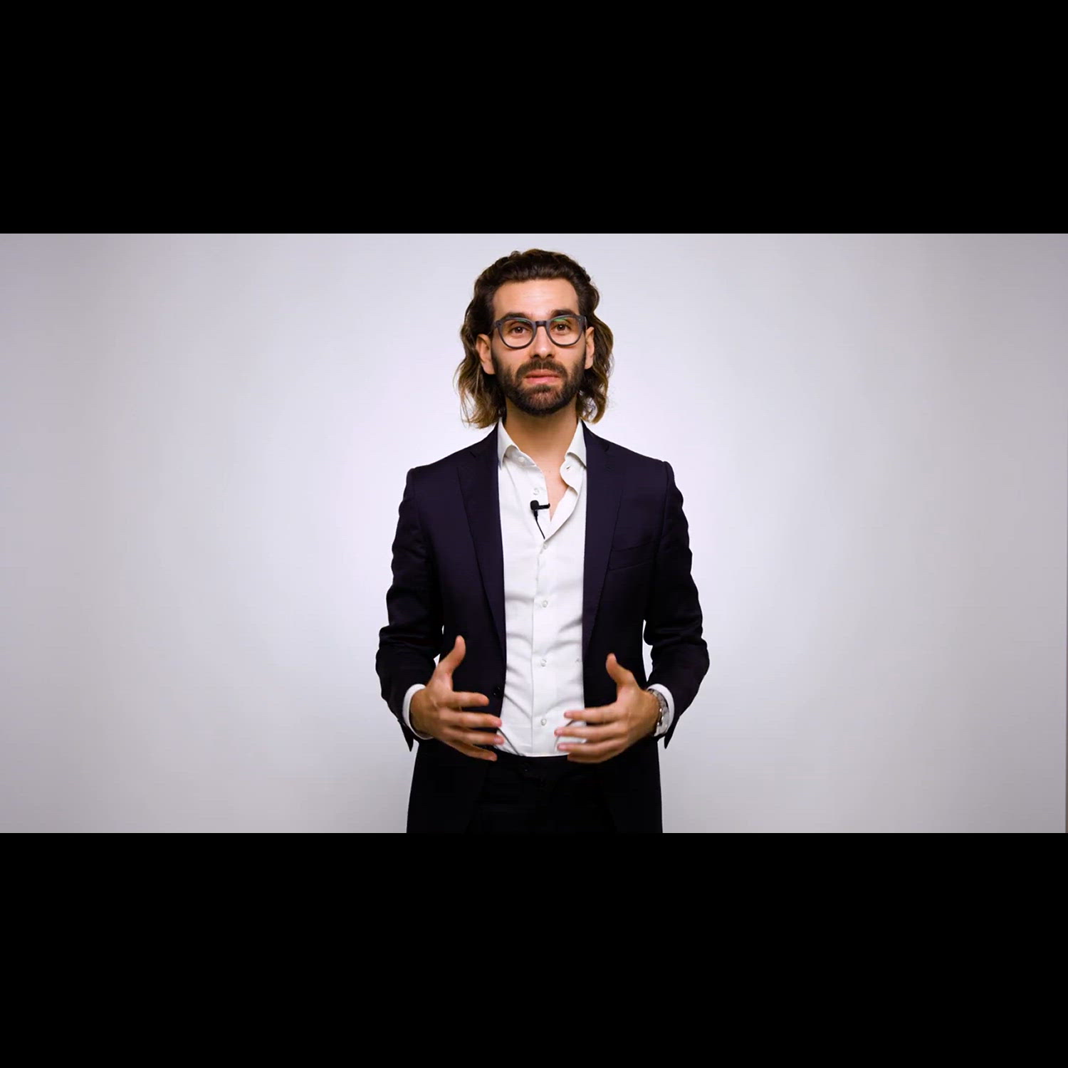 Agency video thumbnail