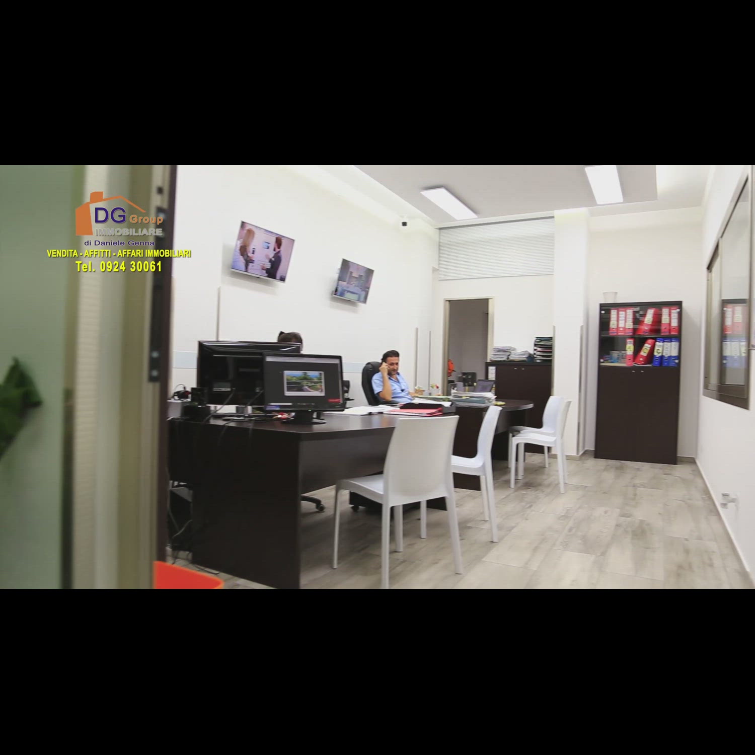 Agency video thumbnail