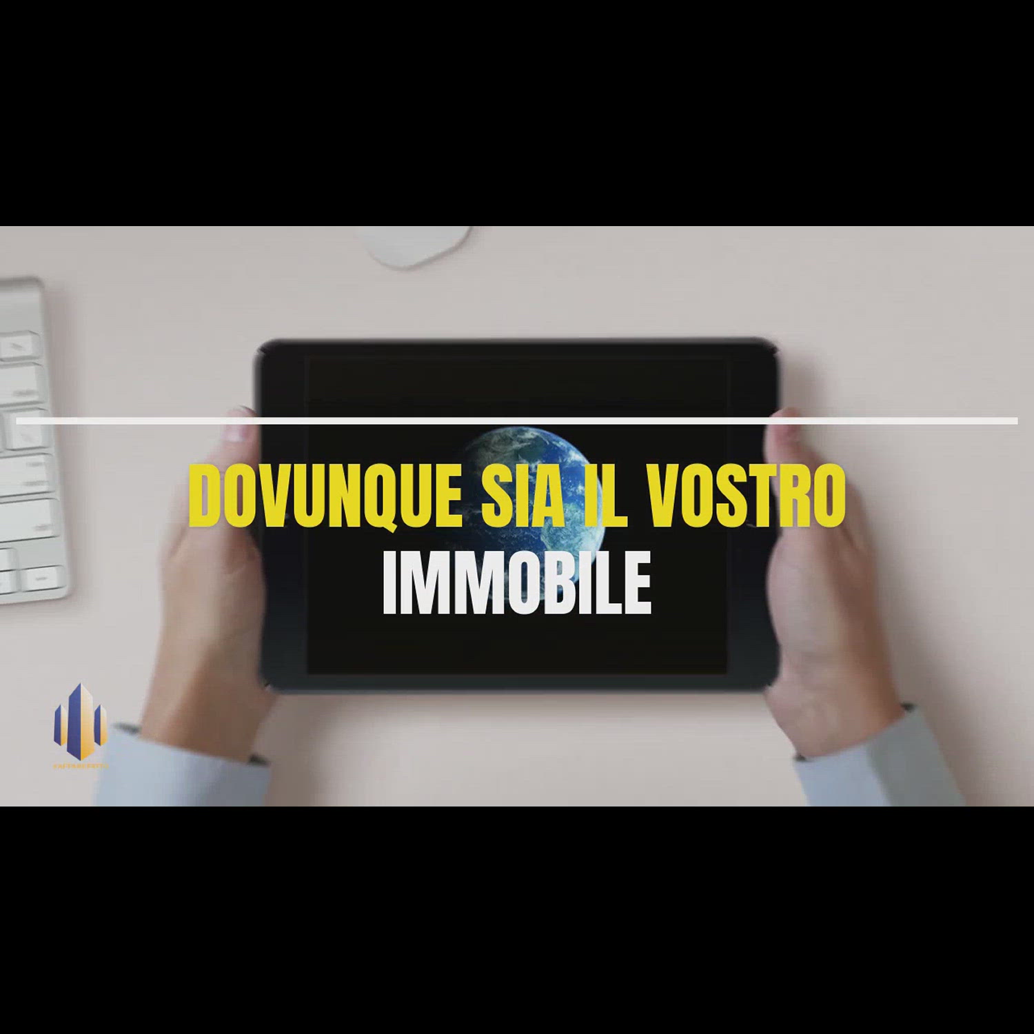 Agency video thumbnail