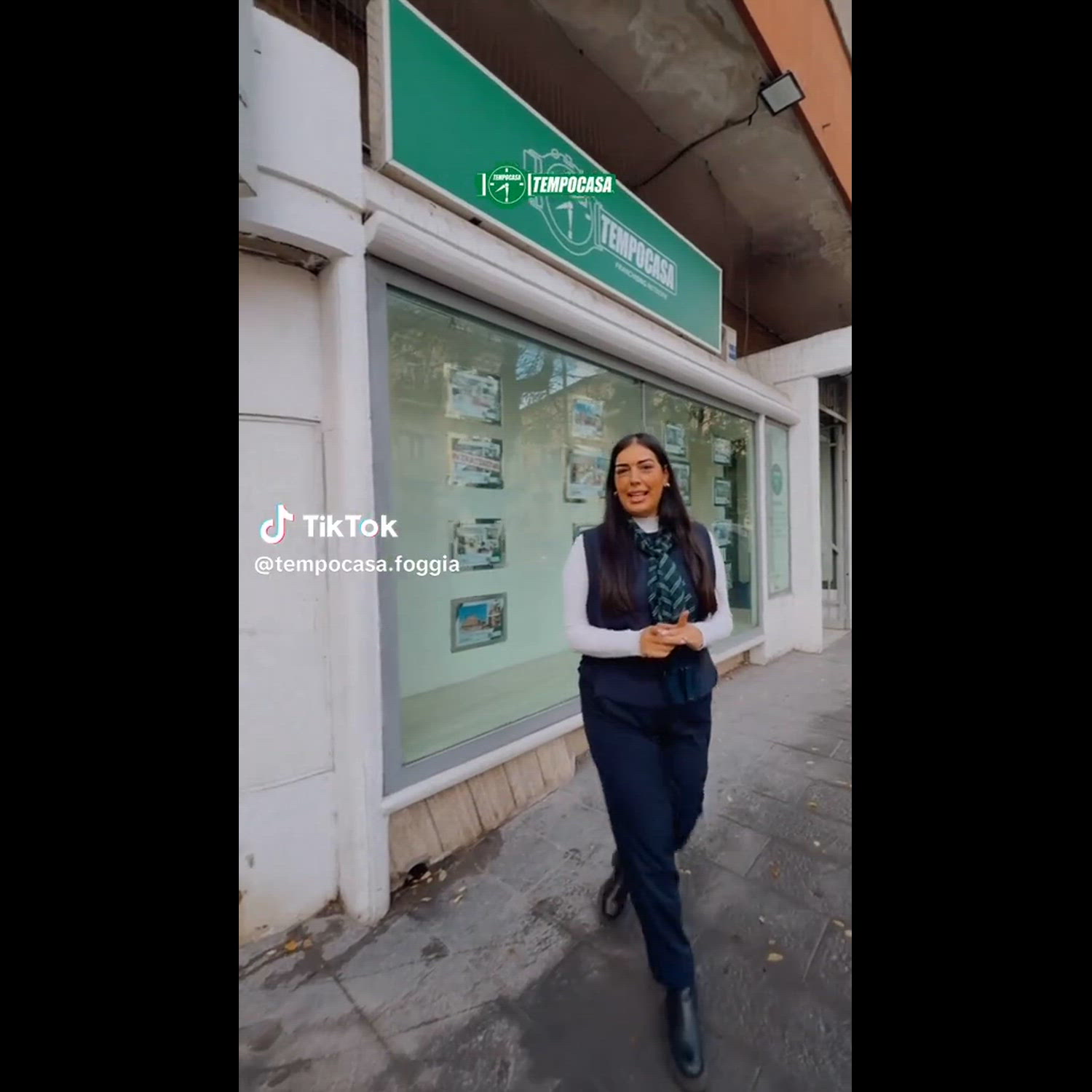 Agency video thumbnail