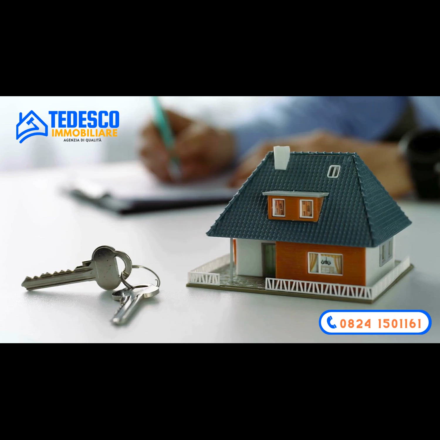 Agency video thumbnail