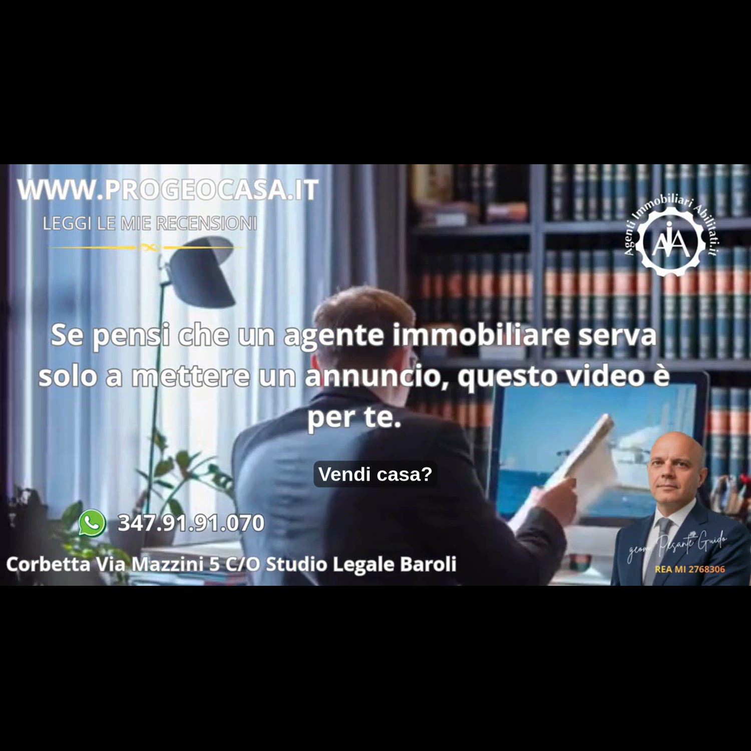 Agency video thumbnail