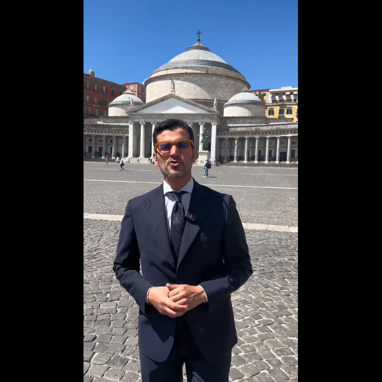 Agency video thumbnail