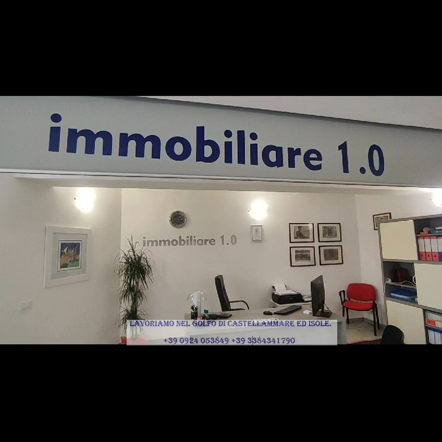 Agency video thumbnail