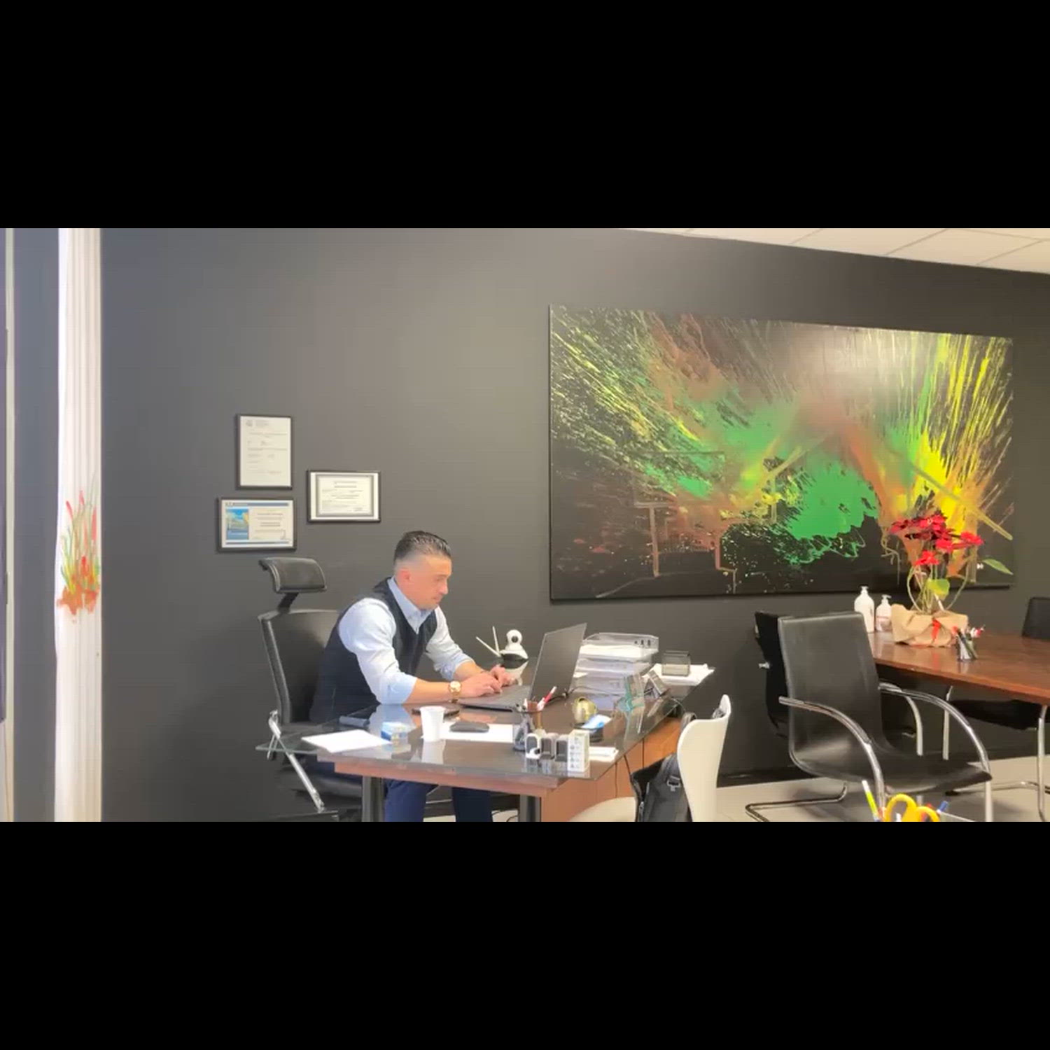 Agency video thumbnail