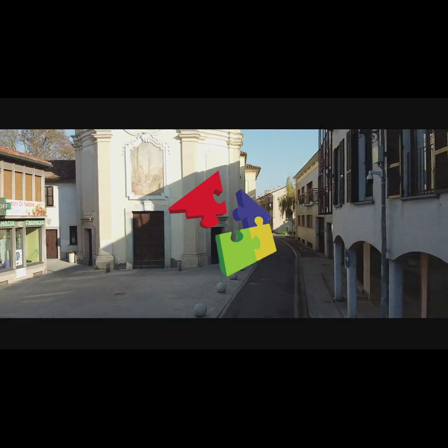 Agency video thumbnail
