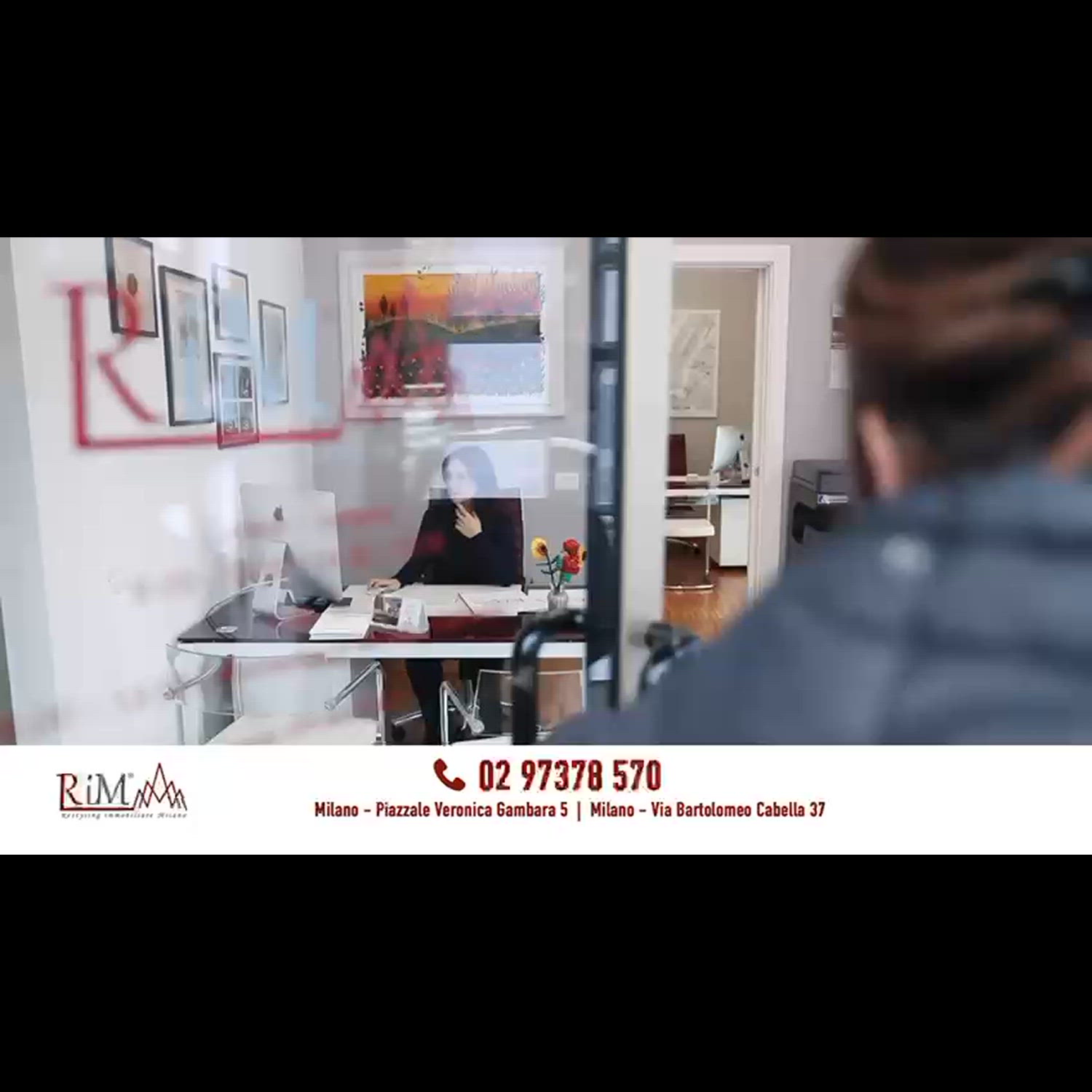 Agency video thumbnail