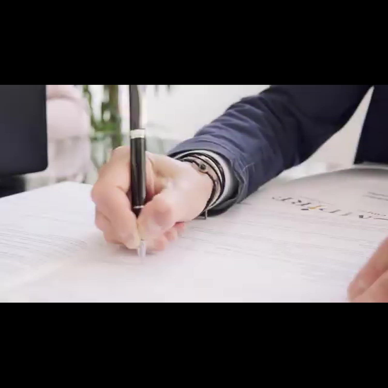 Agency video thumbnail