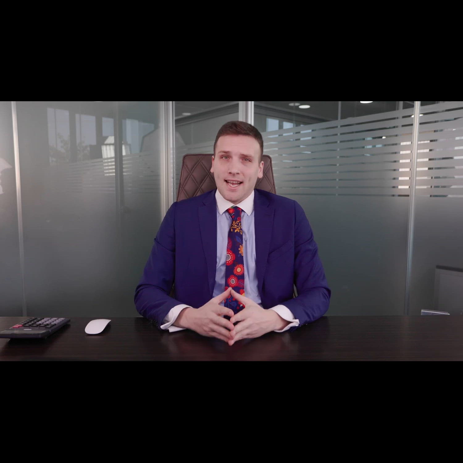 Agency video thumbnail