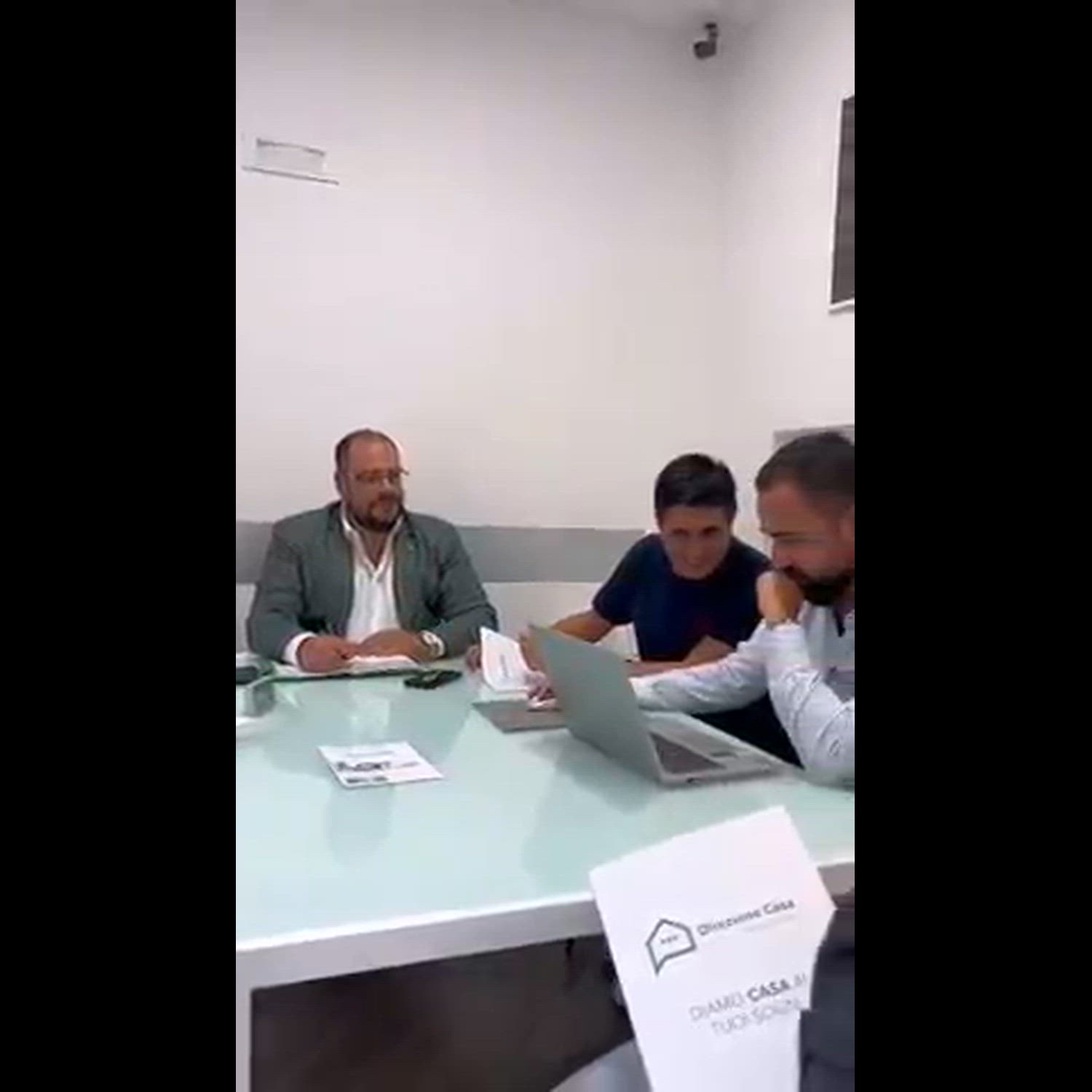 Agency video thumbnail