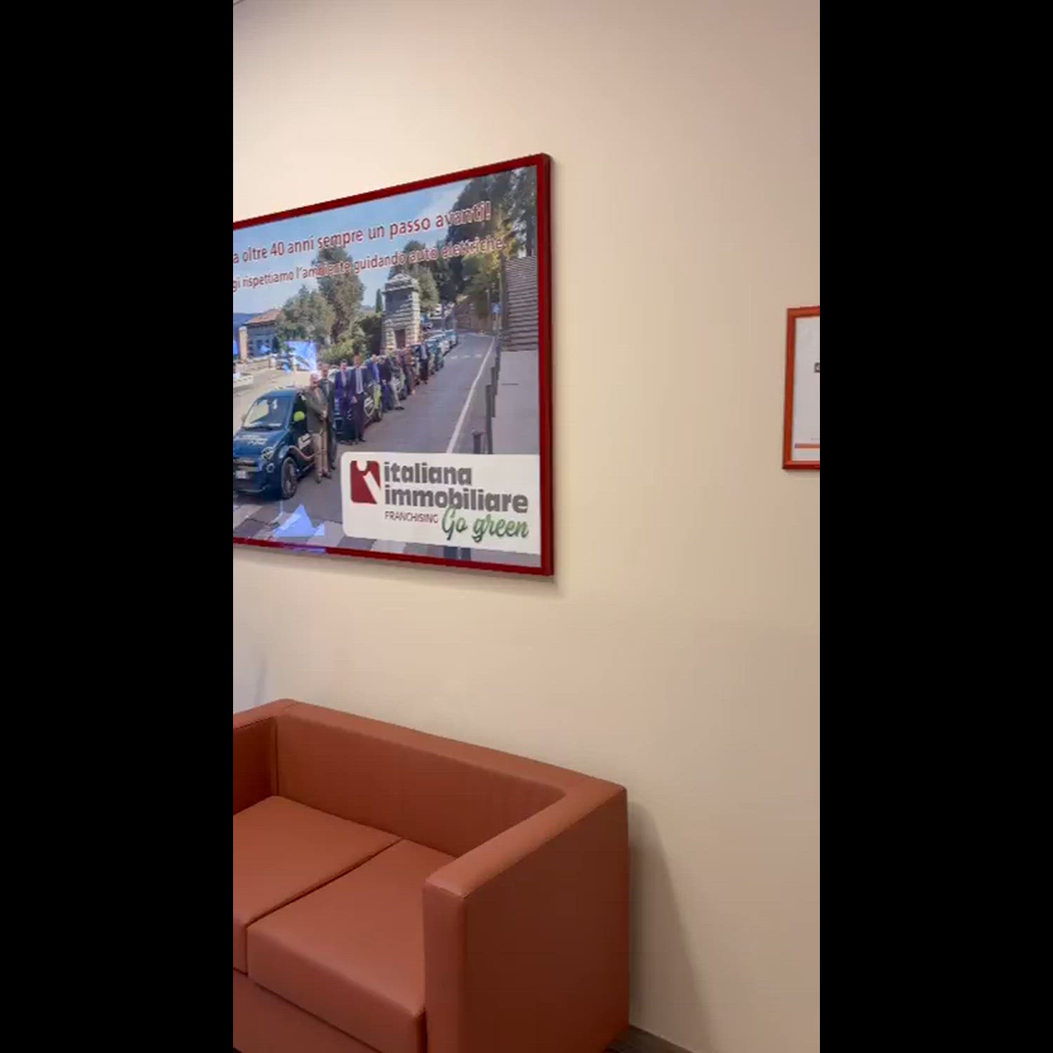 Agency video thumbnail