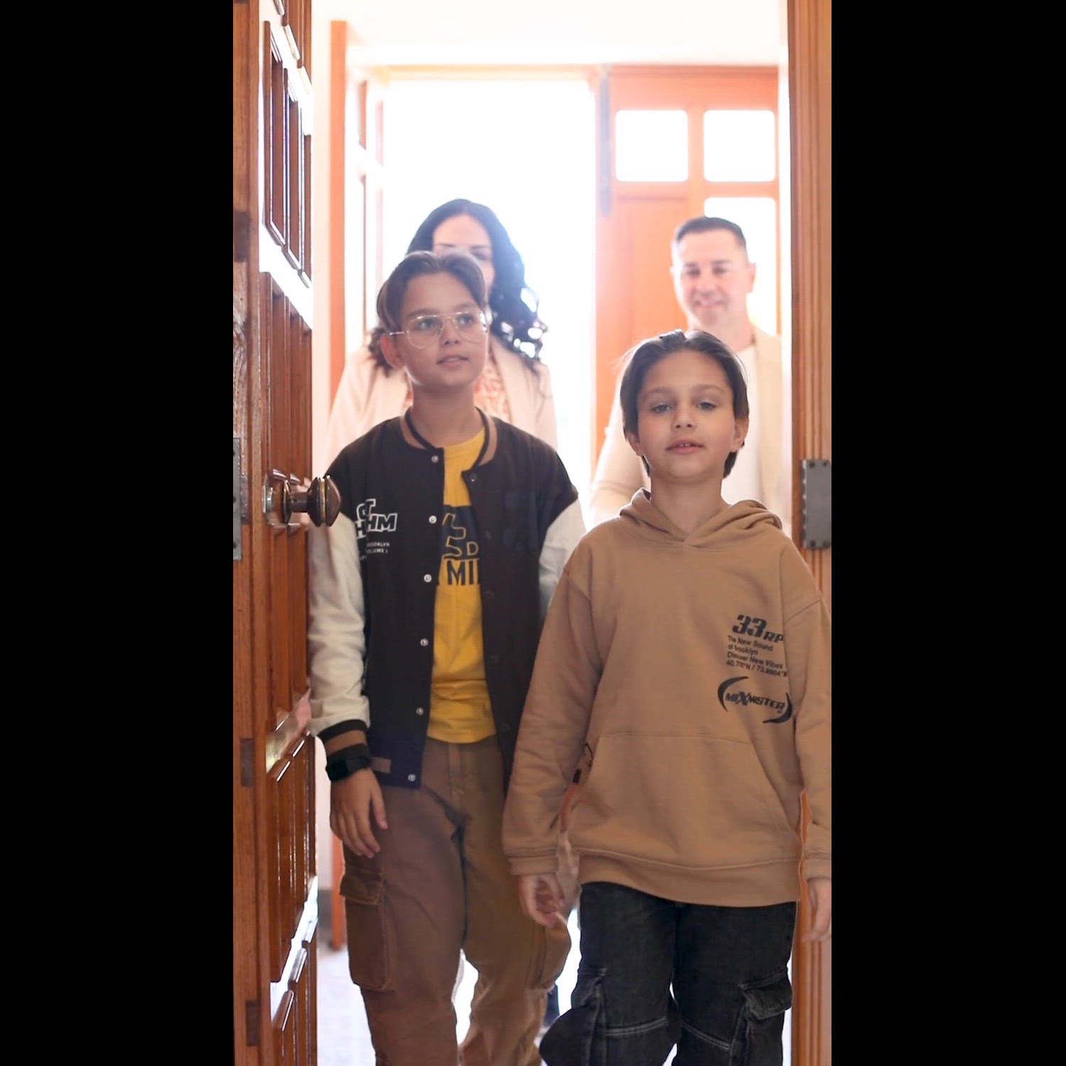 Agency video thumbnail