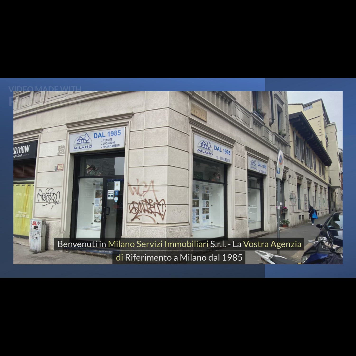 Agency video thumbnail